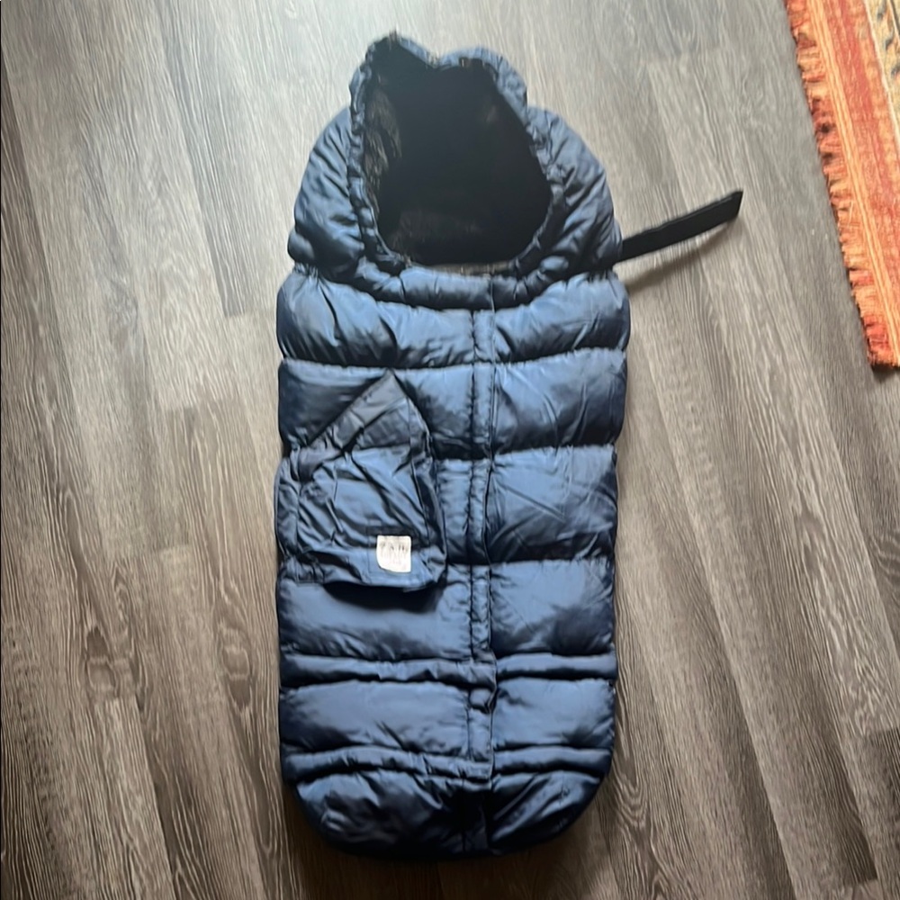 7 A.M. Enfant Sleeping Bag